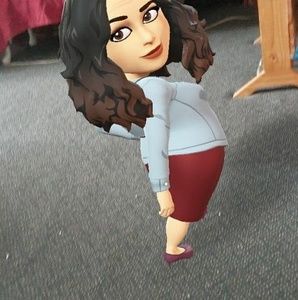 Meet your Posher, Rosa